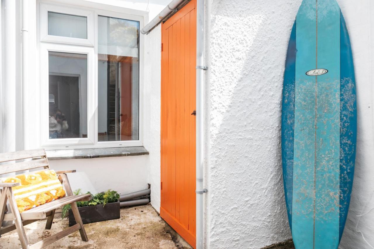 Stunning Views Over The Beautiful Falmouth Harbour Exterior photo